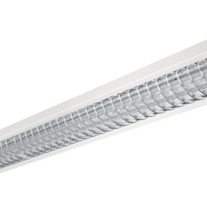 LUMINARIO 1X18W CLARO