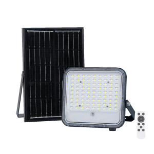 REFLECTOR LED SOLAR 200W 6500K