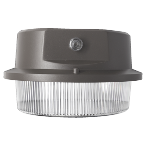 LUMINARIO LED SUBURBANO