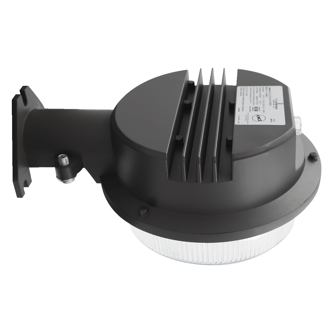 LUMINARIO LED SUBURBANO - Imagen 9