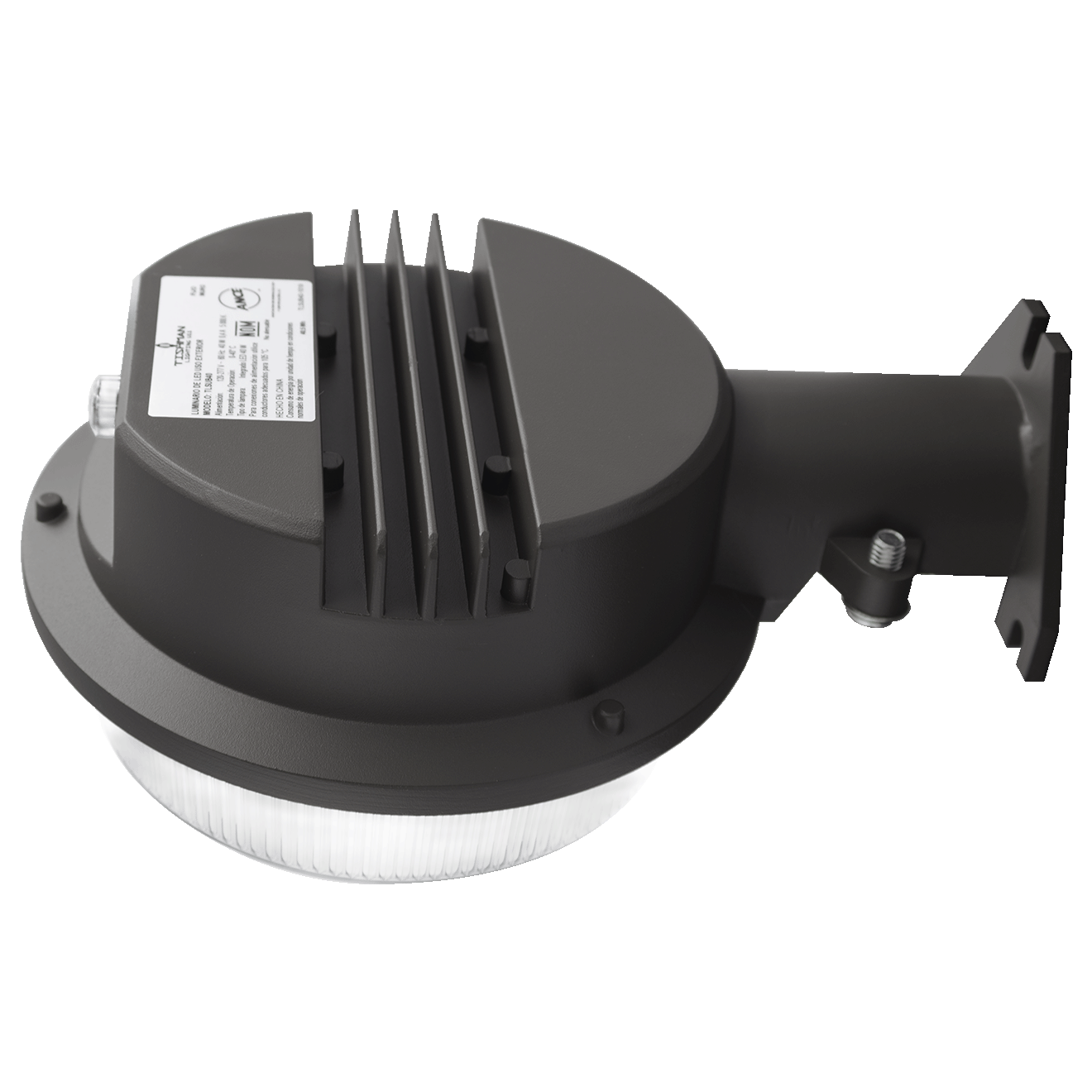 LUMINARIO LED SUBURBANO - Imagen 7