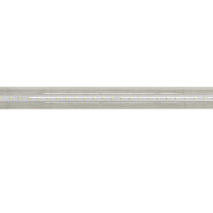 LAMP. T8 G13 0.60 MTS CLARO VIDRIO