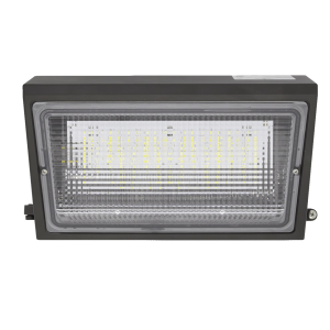 LUMINARIO WALLPACK
