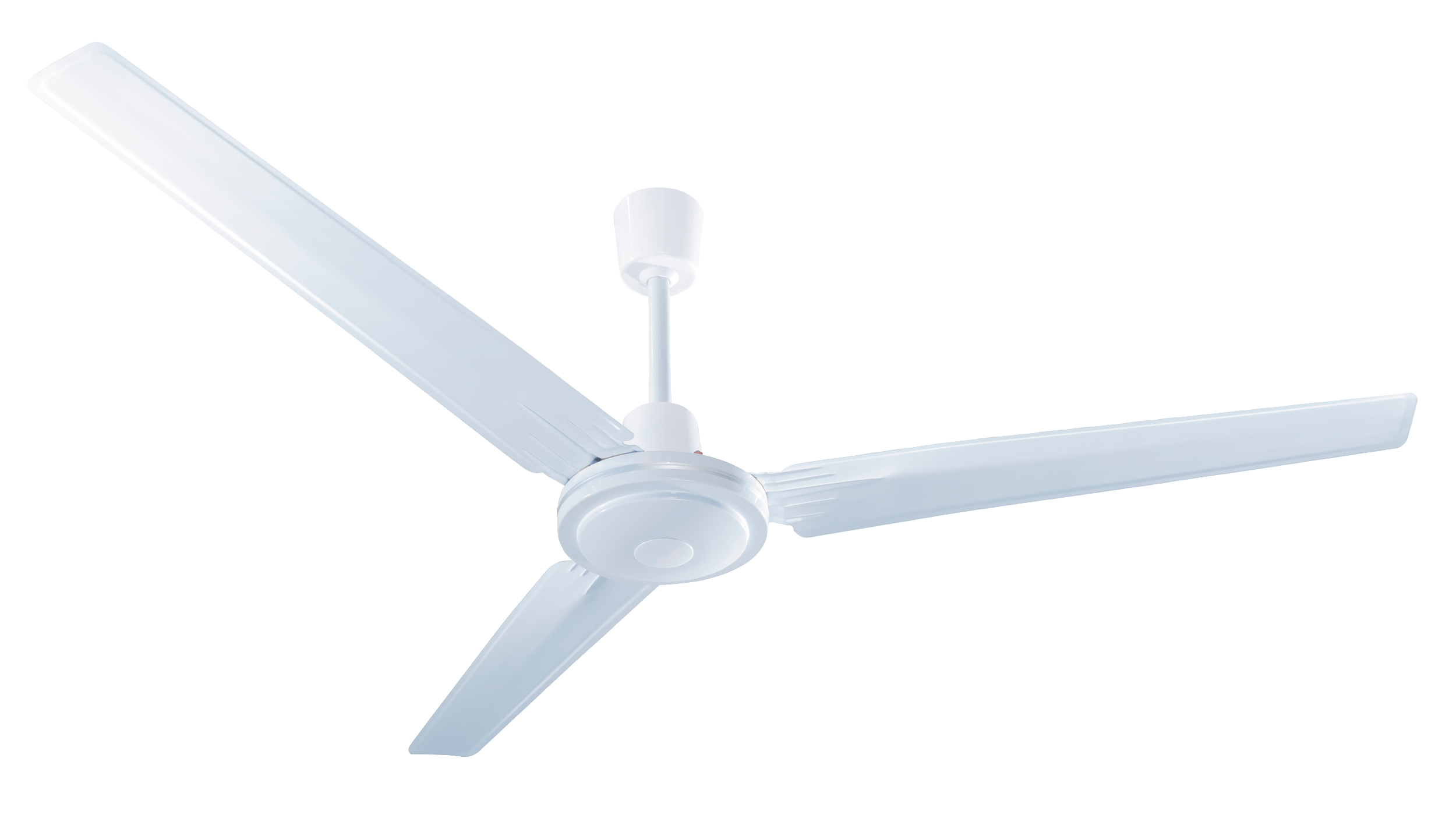 TYPHOON CUERPO BLANCO 3 ASPAS BLANCO